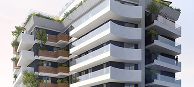 Central District / Cuza 99
